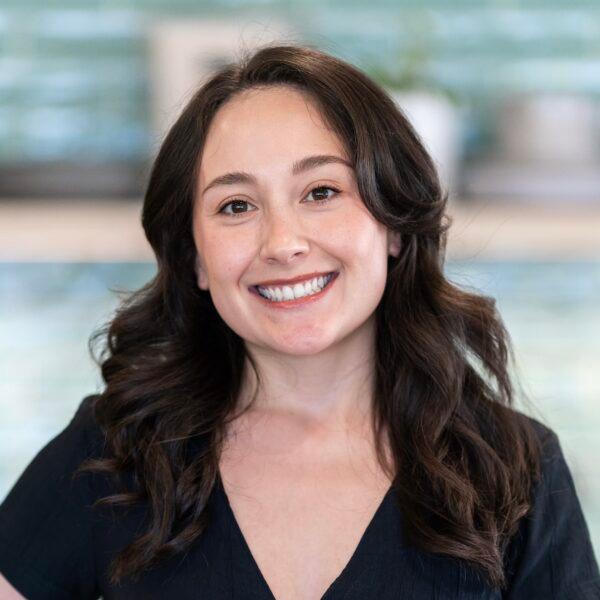 Photo of Emily Ruiz
