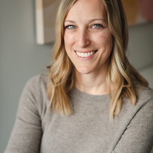 Photo of Kaylie Groenhout