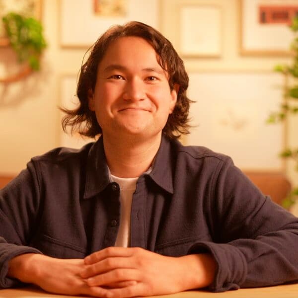 Photo of Carter Doyle