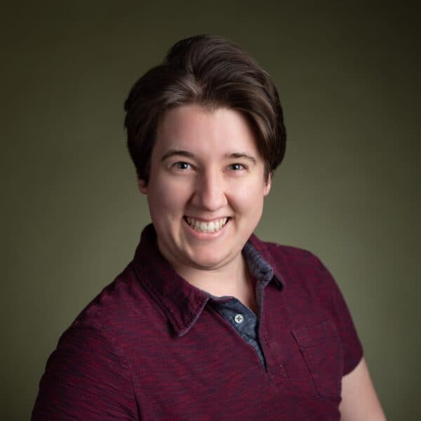Photo of Chris Paliszewski