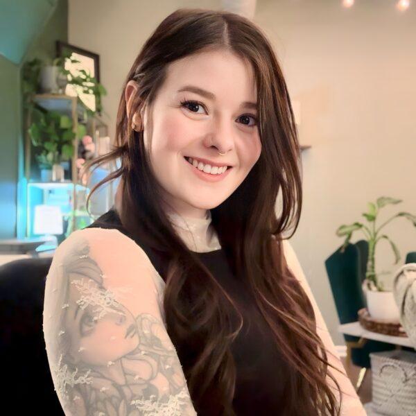Photo of Amanda Sweetbark