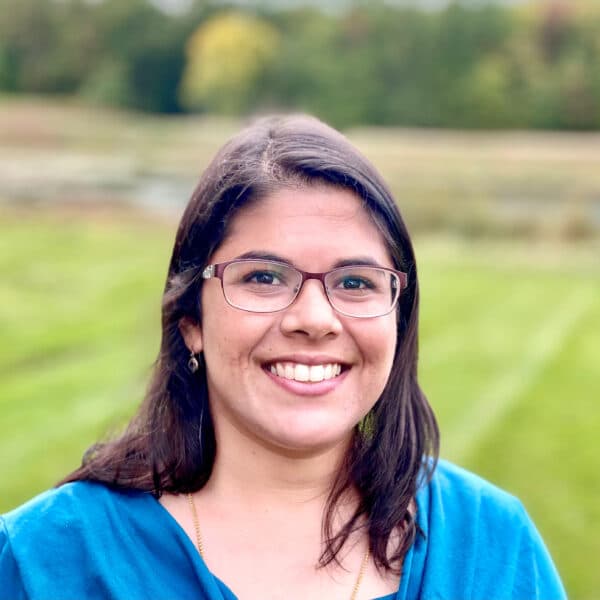 Photo of Veena Ahuja
