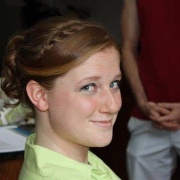 Photo of Emily Baumann
