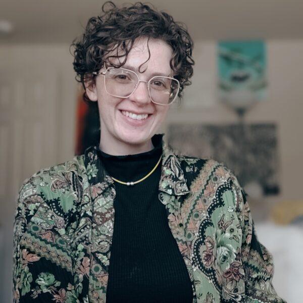 Photo of Britt Boylan