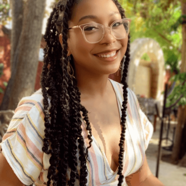 Photo of Chanel Thomas