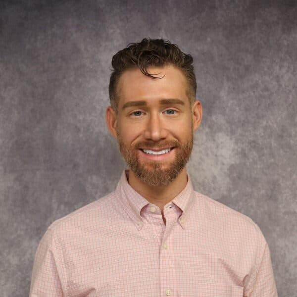 Photo of Landon O’Shea
