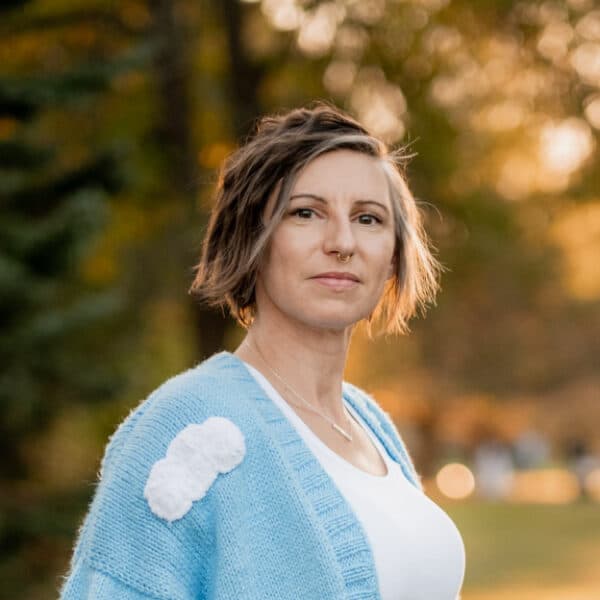 Photo of Tiffany Burtch