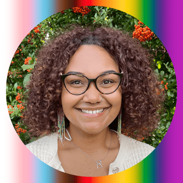 Photo of Holly Naraine
