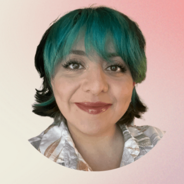 Photo of Sara Vazquez-Cutler
