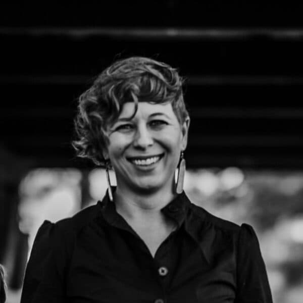 Photo of Anna Francis