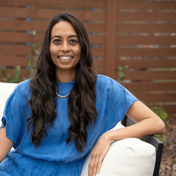 Photo of Anjuli Amin