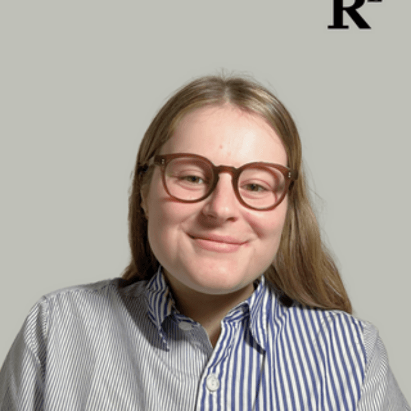 Photo of Alex Feldman