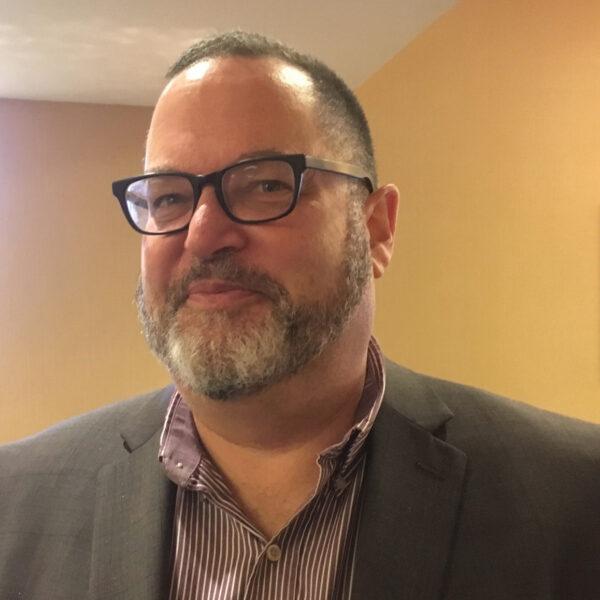 Photo of Dan Karasic