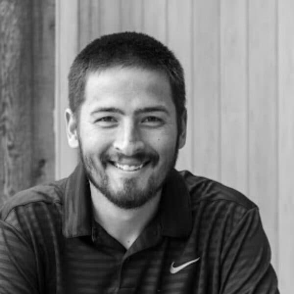 Photo of Jacob Goeller