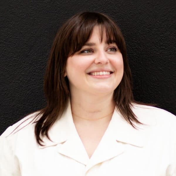 Photo of Kathryn Huryk