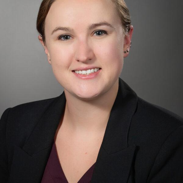Photo of Sarah Reynolds
