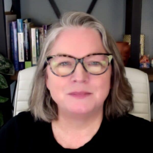 Photo of Jennifer Brock-Garcia