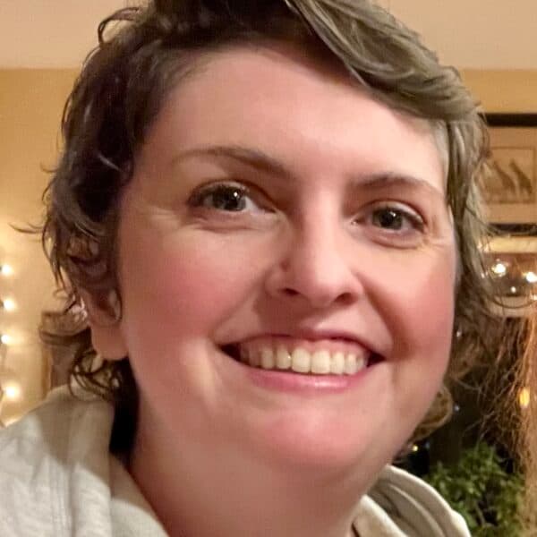 Photo of Carly Podzikowski