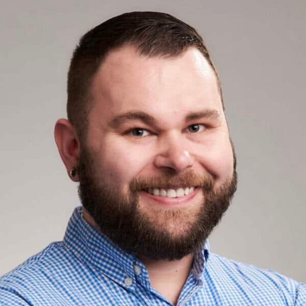 Photo of Tyler Schlicht