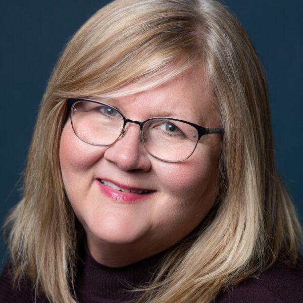 Photo of Betsy Kastak