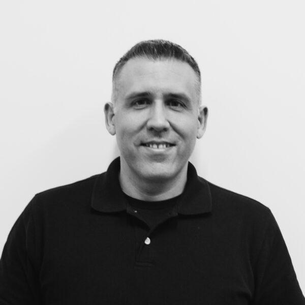 Photo of Michael Aaron Mlnarik