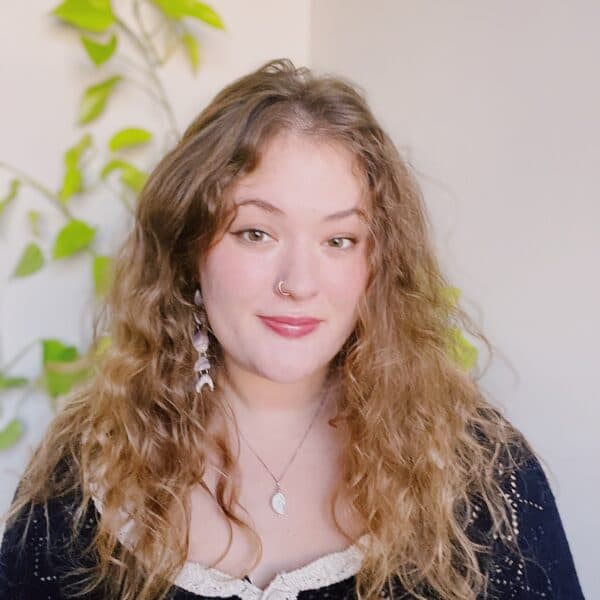 Photo of Emma Brumenschenkel