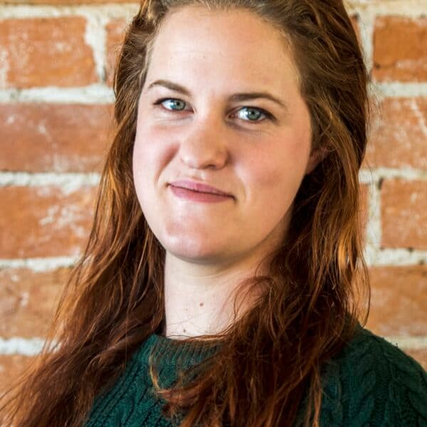Photo of Annika Vels