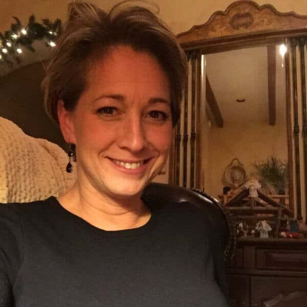 Photo of Kathy Dexter