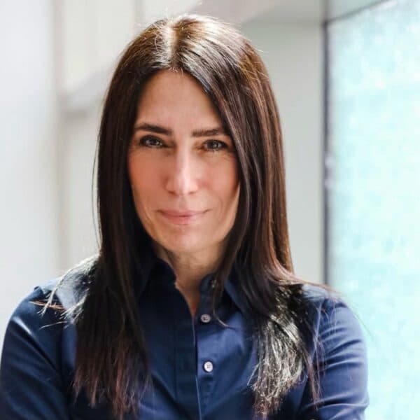 Photo of Dr. Char Houben
