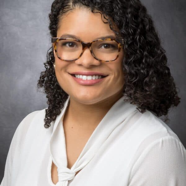 Photo of Katherine Hurst