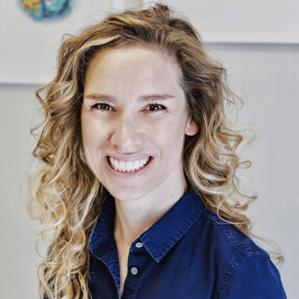 Photo of Jessie Duppler