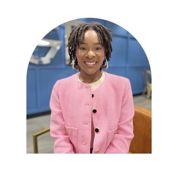 Photo of LaQuanda Rexach