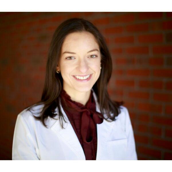 Photo of Alexandra Arzenshek