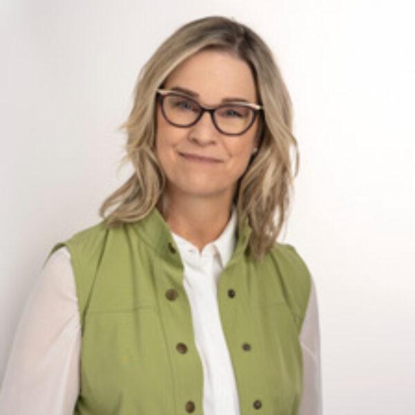 Photo of Lori Garfinkel