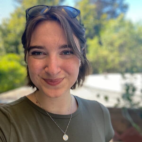 Photo of Kay Pickering