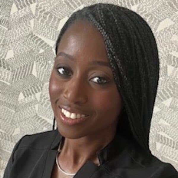 Photo of Semara Thomas