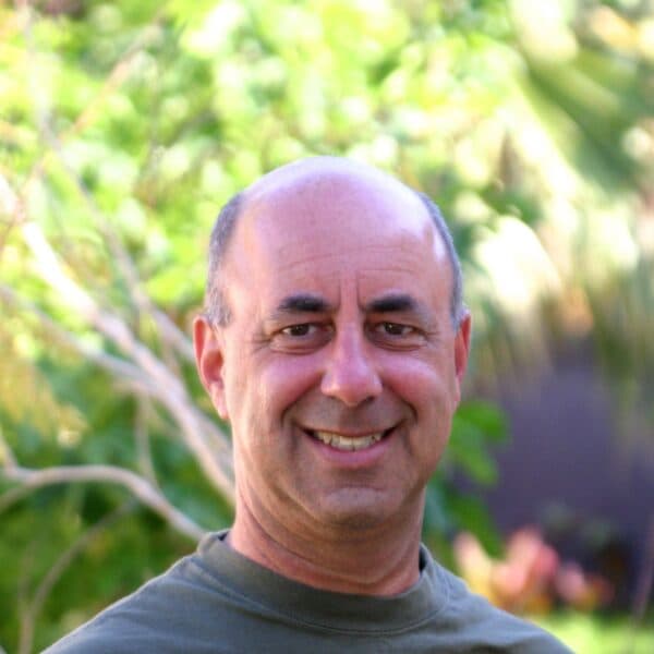 Photo of Alan Drucker