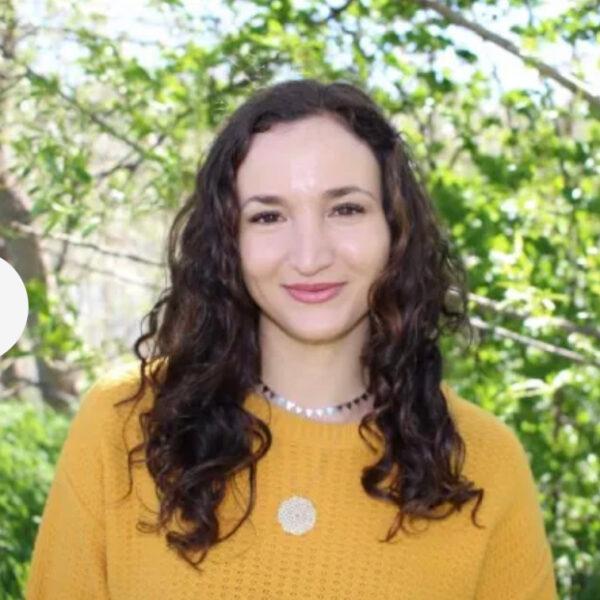 Photo of Michelle Fein