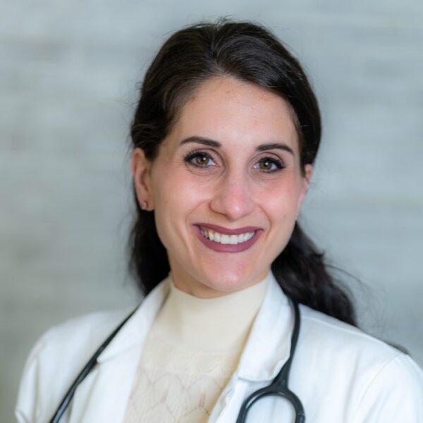 Photo of Natalie Gentile