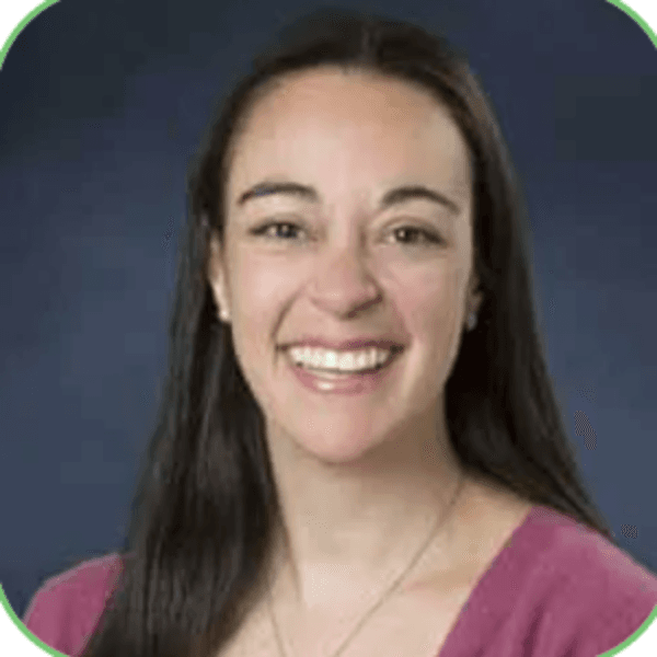 Photo of Katherine Labiner