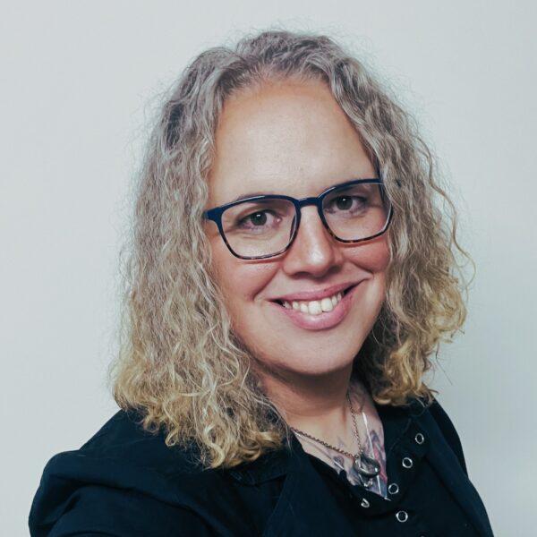 Photo of Casey Fox