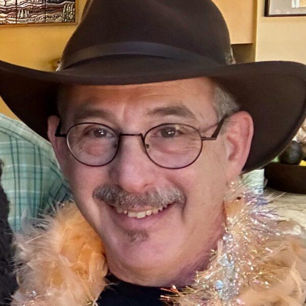 Photo of Rick Isenberg