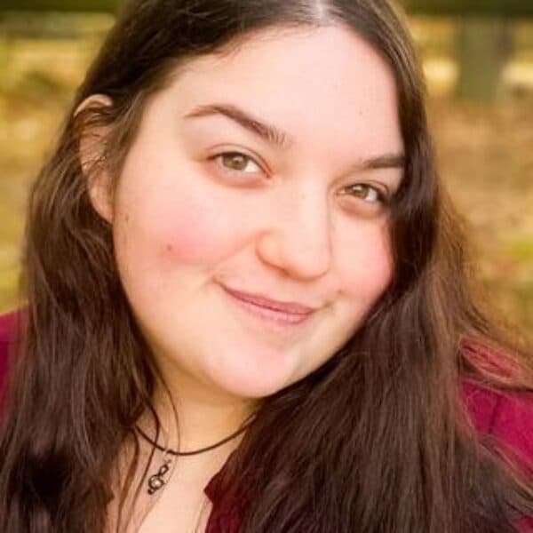 Photo of Brianna Geoffrion