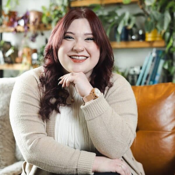 Photo of Kayleigh Butler