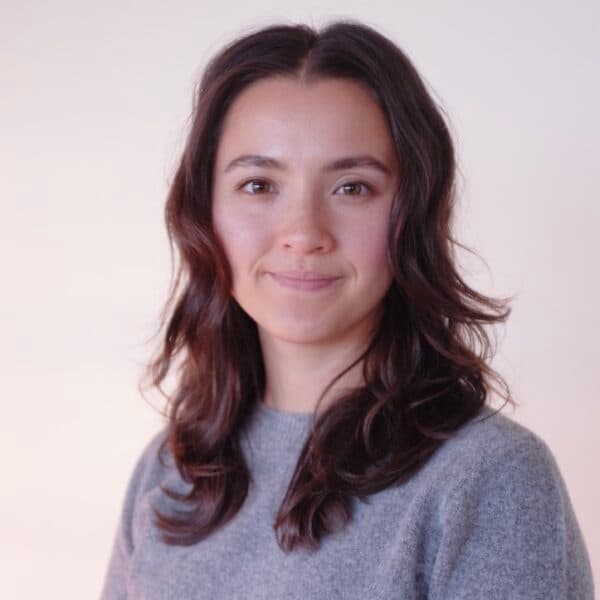 Photo of Catherine Lok