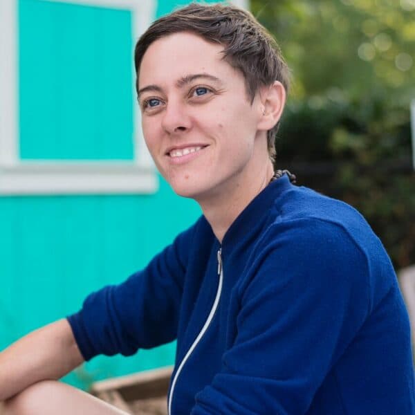 Photo of Mary Burke-Pitts