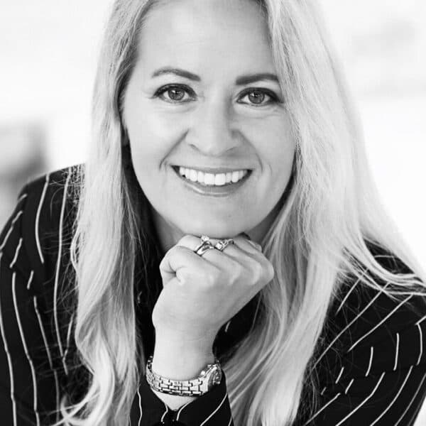 Photo of Patricia (Patti) Lashley