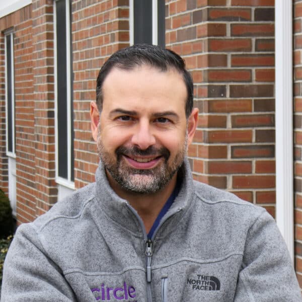 Photo of Al Zucchetto