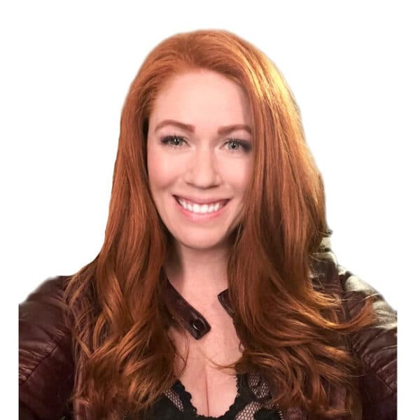 Photo of Alicia Cooper