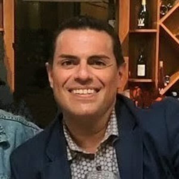 Photo of Alfonso Pacheco